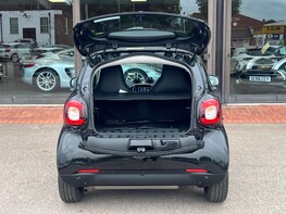 Smart Fortwo Coupe PRIME PREMIUM T 56