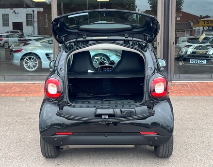 Smart Fortwo Coupe PRIME PREMIUM T 56