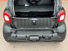 Smart Fortwo Coupe PRIME PREMIUM T 58