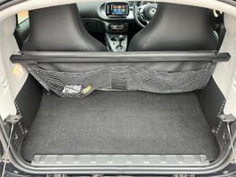 Smart Fortwo Coupe PRIME PREMIUM T 59