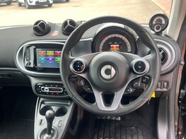 Smart Fortwo Coupe PRIME PREMIUM T 19