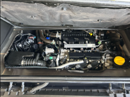 Smart Fortwo Coupe PRIME PREMIUM T 7