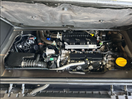 Smart Fortwo Coupe PRIME PREMIUM T