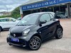Smart Fortwo Coupe PRIME PREMIUM T