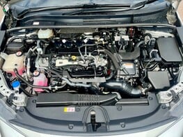 Toyota Corolla GR SPORT 7
