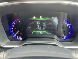 Toyota Corolla GR SPORT 22