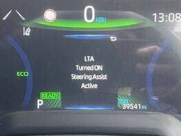 Toyota Corolla GR SPORT 28