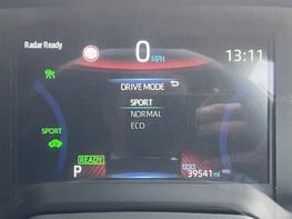 Toyota Corolla GR SPORT 33
