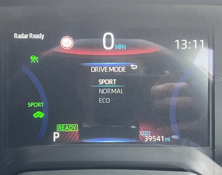 Toyota Corolla GR SPORT 33