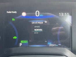 Toyota Corolla GR SPORT 34