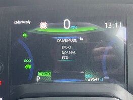 Toyota Corolla GR SPORT 35