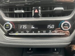 Toyota Corolla GR SPORT 49