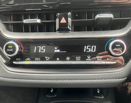Toyota Corolla GR SPORT 49