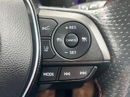 Toyota Corolla GR SPORT 56