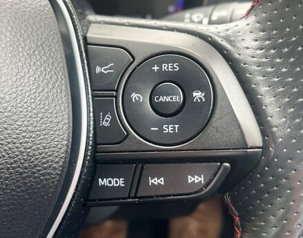 Toyota Corolla GR SPORT 56