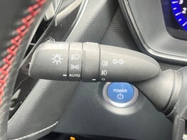 Toyota Corolla GR SPORT 59