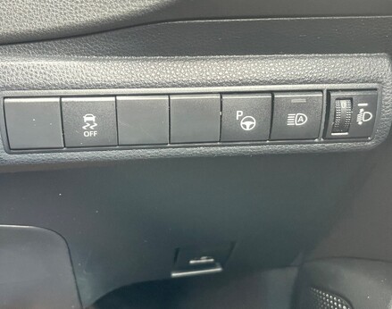 Toyota Corolla GR SPORT 61