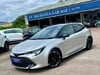 Toyota Corolla GR SPORT