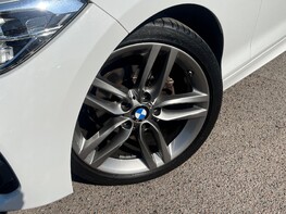BMW 1 Series 118I M SPORT 3