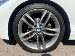 BMW 1 Series 118I M SPORT 13