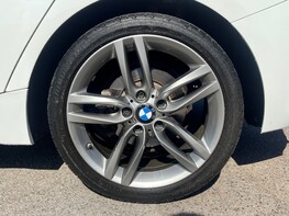 BMW 1 Series 118I M SPORT 14