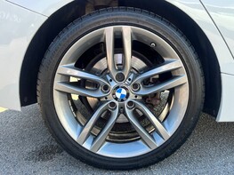 BMW 1 Series 118I M SPORT 15