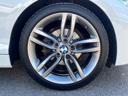 BMW 1 Series 118I M SPORT 16