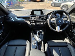 BMW 1 Series 118I M SPORT 2