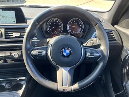 BMW 1 Series 118I M SPORT 20