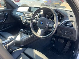 BMW 1 Series 118I M SPORT 18