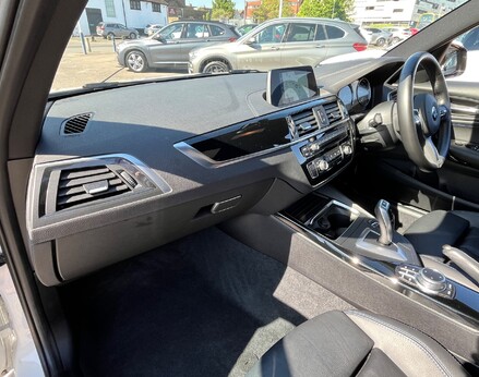 BMW 1 Series 118I M SPORT 17