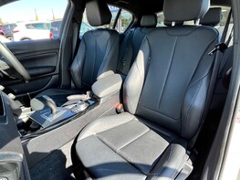 BMW 1 Series 118I M SPORT 57