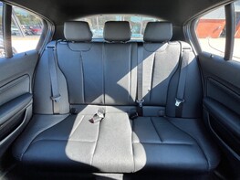 BMW 1 Series 118I M SPORT 58
