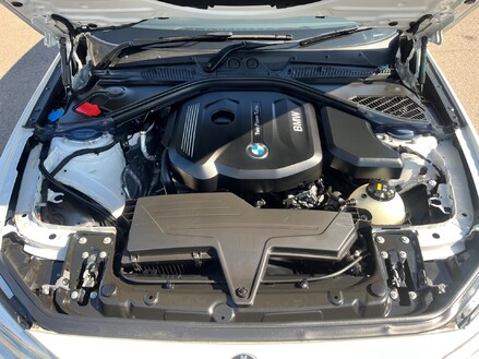 BMW 1 Series 118I M SPORT