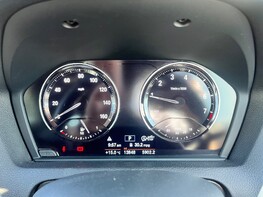 BMW 1 Series 118I M SPORT 21