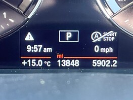 BMW 1 Series 118I M SPORT 22