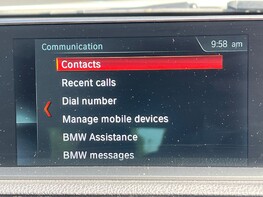 BMW 1 Series 118I M SPORT 29