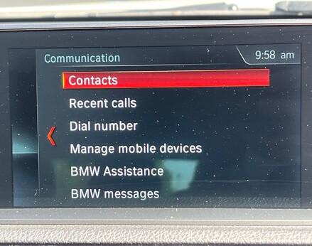 BMW 1 Series 118I M SPORT 29