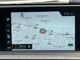 BMW 1 Series 118I M SPORT 25