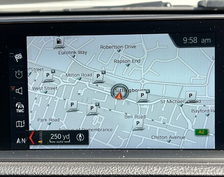 BMW 1 Series 118I M SPORT 25