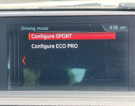 BMW 1 Series 118I M SPORT 33