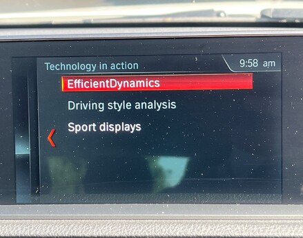 BMW 1 Series 118I M SPORT 35