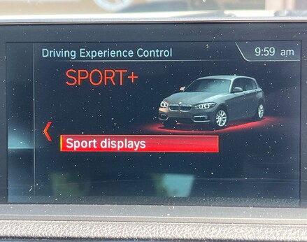 BMW 1 Series 118I M SPORT 39