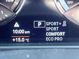 BMW 1 Series 118I M SPORT 23