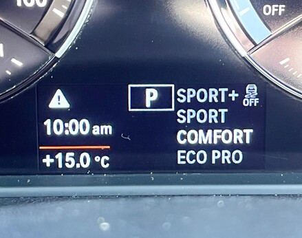 BMW 1 Series 118I M SPORT 23