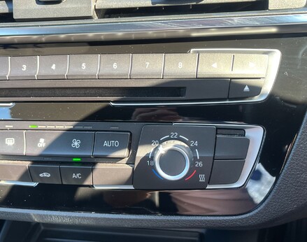 BMW 1 Series 118I M SPORT 43