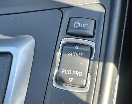 BMW 1 Series 118I M SPORT 45