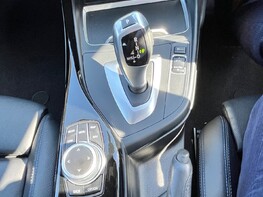 BMW 1 Series 118I M SPORT 47