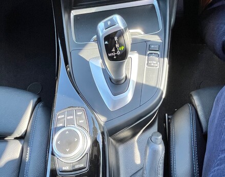 BMW 1 Series 118I M SPORT 47