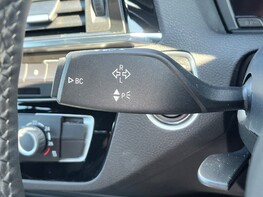BMW 1 Series 118I M SPORT 52